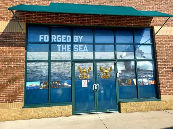 Swim Shady Custom Boat Wrap