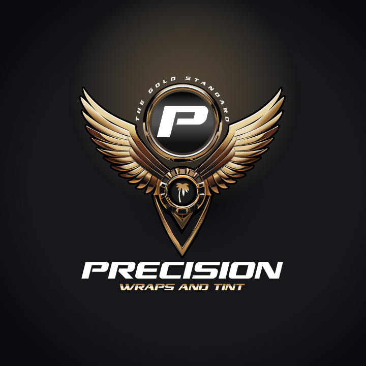 Precision Wraps & Tint - The Gold Standard
